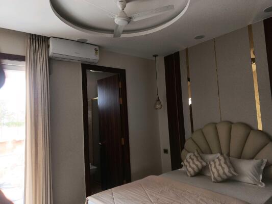 3 BHK Independent Builder Floor in Manesar, Gurgaon