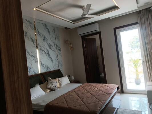 3 BHK Independent Builder Floor in Manesar, Gurgaon