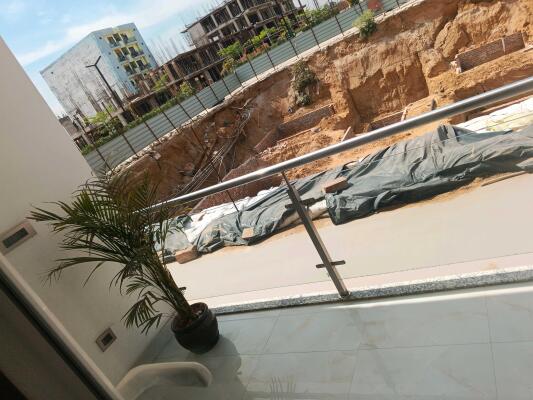 3 BHK Independent Builder Floor in Manesar, Gurgaon