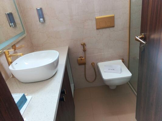 3 BHK Independent Builder Floor in Manesar, Gurgaon