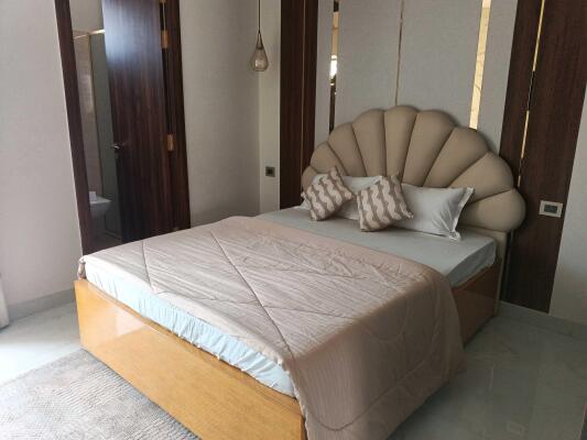 3 BHK Independent Builder Floor in Manesar, Gurgaon