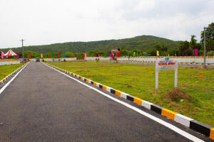 Residential land / Plot in Othivakkam, Chennai