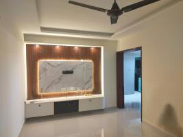 2 BHK Flat in Pirattiyur, Trichy