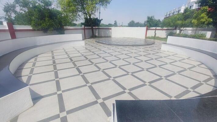 2 BHK Flat in Pirattiyur, Trichy