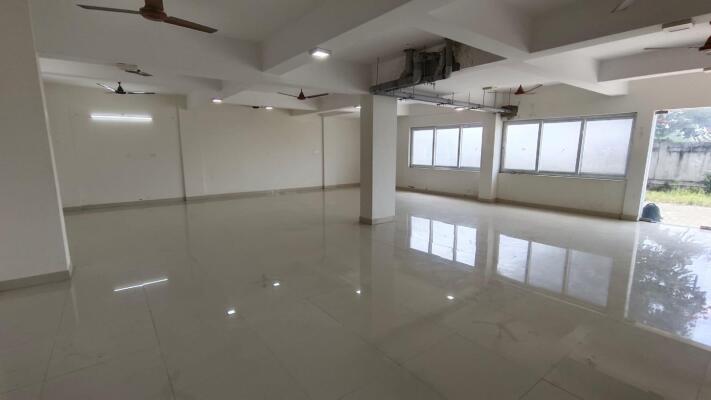 2 BHK Flat in Pirattiyur, Trichy