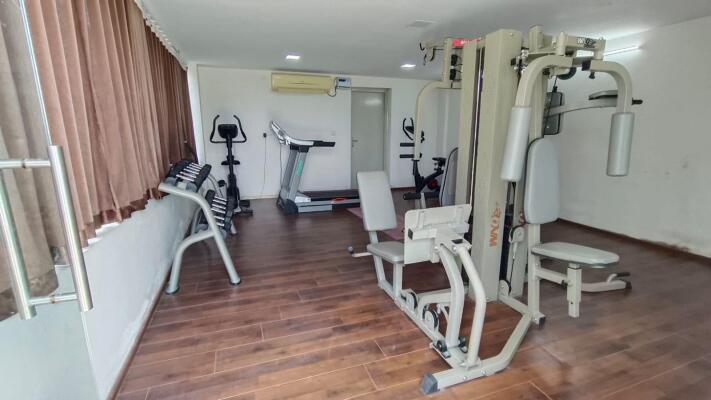 2 BHK Flat in Pirattiyur, Trichy