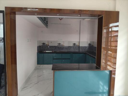 2 BHK Flat in Pirattiyur, Trichy