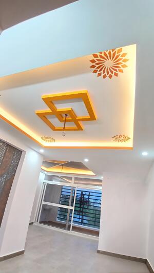 2 BHK Flat in Pirattiyur, Trichy