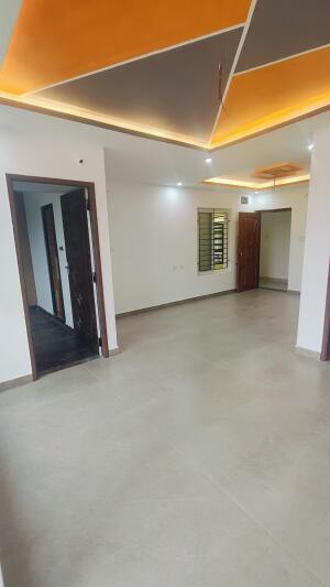 2 BHK Flat in Pirattiyur, Trichy