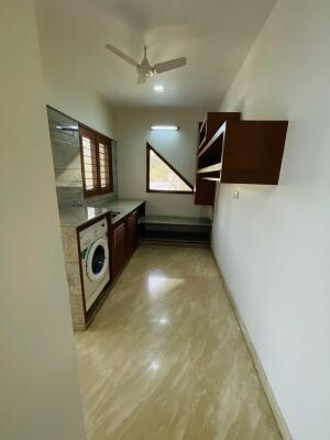 5 Bedroom House in Jubilee Hills, Hyderabad