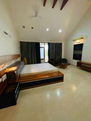 5 Bedroom House in Jubilee Hills, Hyderabad