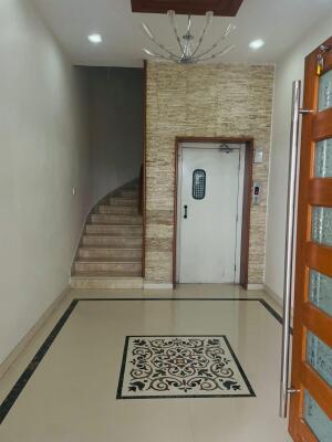 5 Bedroom House in Jubilee Hills, Hyderabad
