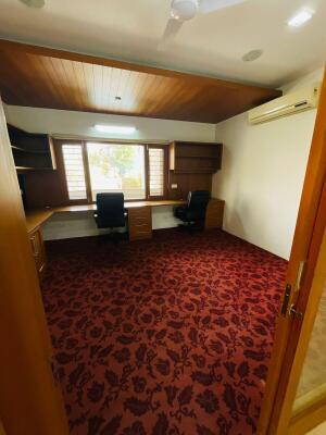 5 Bedroom House in Jubilee Hills, Hyderabad