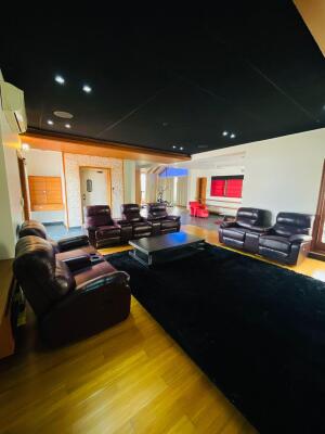 5 Bedroom House in Jubilee Hills, Hyderabad
