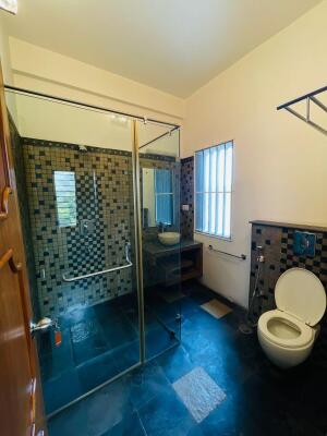 5 Bedroom House in Jubilee Hills, Hyderabad
