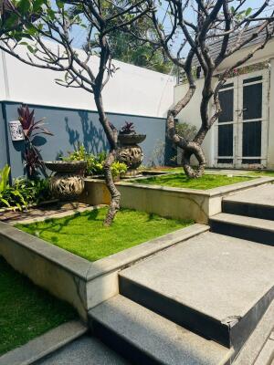 5 Bedroom House in Jubilee Hills, Hyderabad