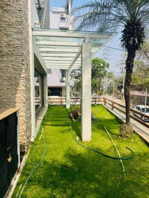5 Bedroom House in Jubilee Hills, Hyderabad