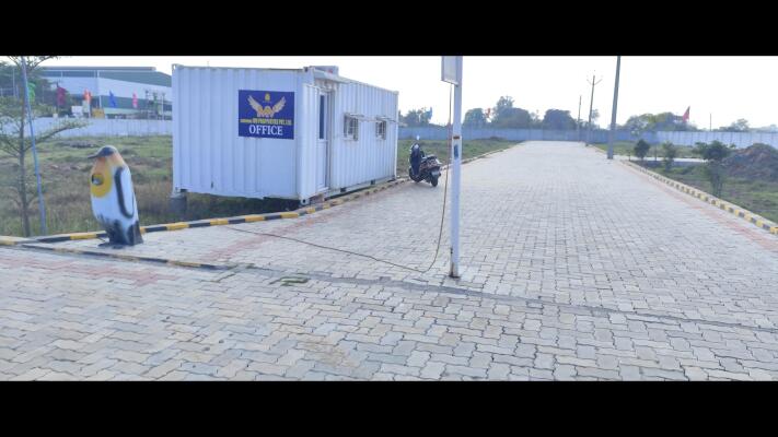 Residential land / Plot in Red Hills, Chennai