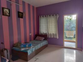 2 BHK Flat in Doctors Layout, Bommanahalli