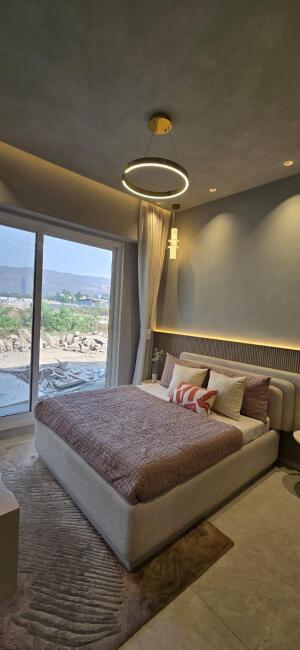 2 BHK Flat in Juinagar, Navi Mumbai