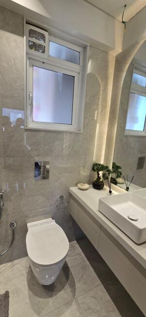 2 BHK Flat in Juinagar, Navi Mumbai