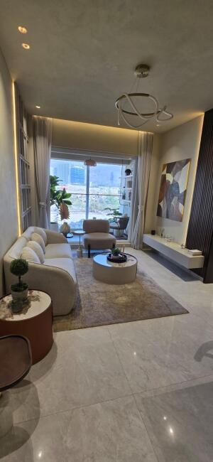 2 BHK Flat in Juinagar, Navi Mumbai