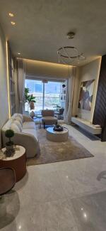 2 BHK Flat in Juinagar, Navi Mumbai
