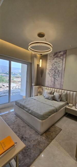 2 BHK Flat in Juinagar, Navi Mumbai