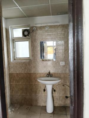 3 BHK Flat in Sector 46, Noida