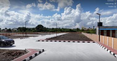 Residential land / Plot in Maraimalai Nagar, GST Road