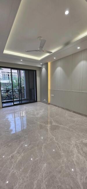 4 BHK Independent Builder Floor in B Block Sushant Lok Phase 1, Gurgaon