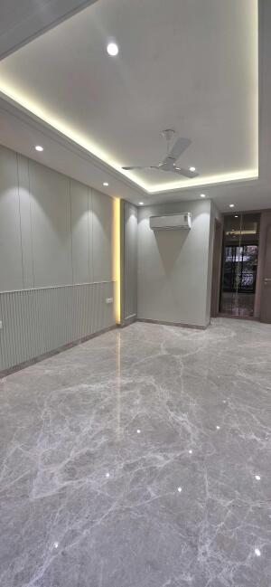 4 BHK Independent Builder Floor in B Block Sushant Lok Phase 1, Gurgaon