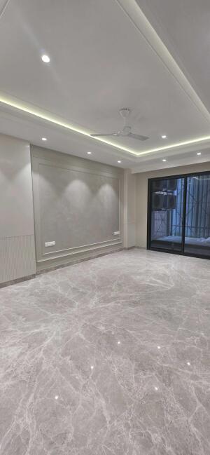 4 BHK Independent Builder Floor in B Block Sushant Lok Phase 1, Gurgaon