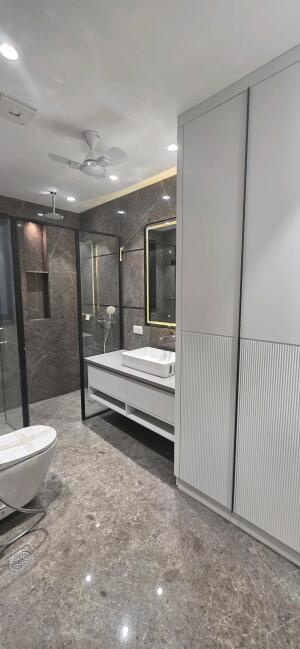 4 BHK Independent Builder Floor in B Block Sushant Lok Phase 1, Gurgaon