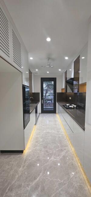 4 BHK Independent Builder Floor in B Block Sushant Lok Phase 1, Gurgaon
