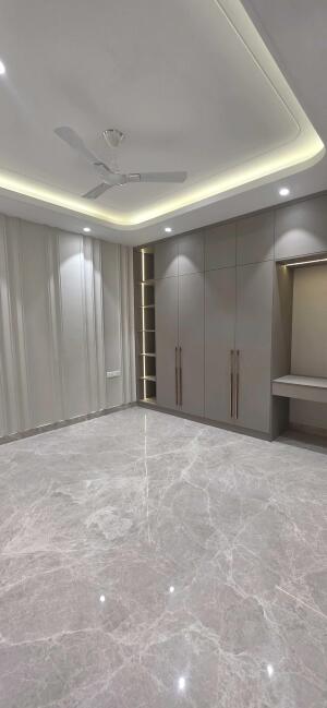 4 BHK Independent Builder Floor in B Block Sushant Lok Phase 1, Gurgaon