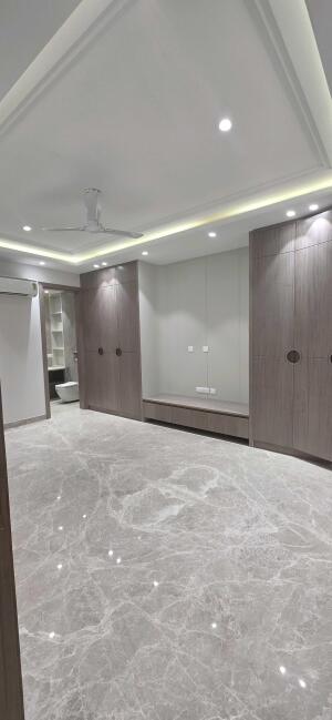 4 BHK Independent Builder Floor in B Block Sushant Lok Phase 1, Gurgaon