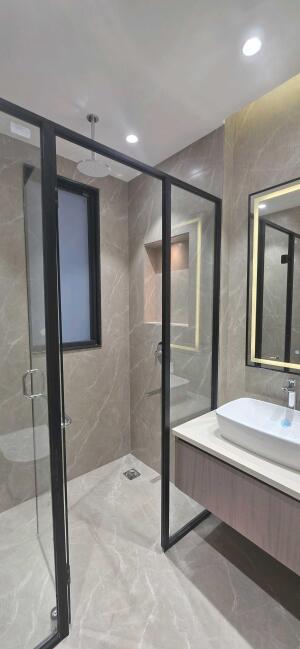 4 BHK Independent Builder Floor in B Block Sushant Lok Phase 1, Gurgaon