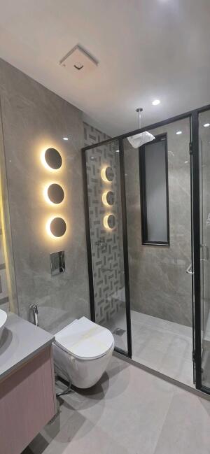 4 BHK Independent Builder Floor in B Block Sushant Lok Phase 1, Gurgaon