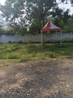 Residential land / Plot in Mahindra City, GST Road