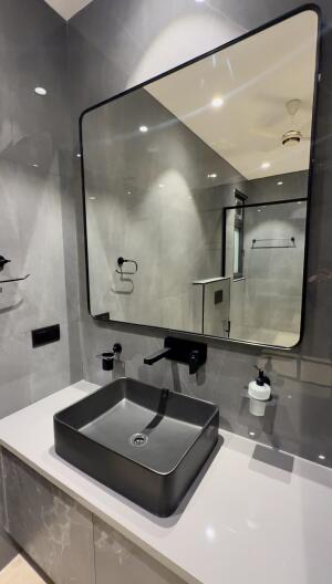 4 BHK Independent Builder Floor in Palam Vihar, Gurgaon