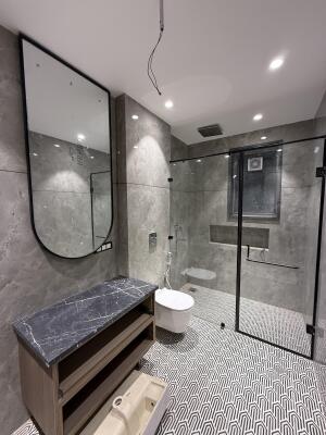 4 BHK Independent Builder Floor in Palam Vihar, Gurgaon