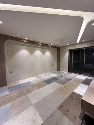 4 BHK Independent Builder Floor in Palam Vihar, Gurgaon