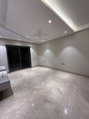 4 BHK Independent Builder Floor in Palam Vihar, Gurgaon