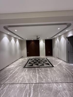 4 BHK Independent Builder Floor in Palam Vihar, Gurgaon