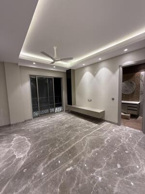 4 BHK Independent Builder Floor in Palam Vihar, Gurgaon