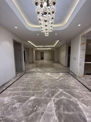 4 BHK Independent Builder Floor in Palam Vihar, Gurgaon