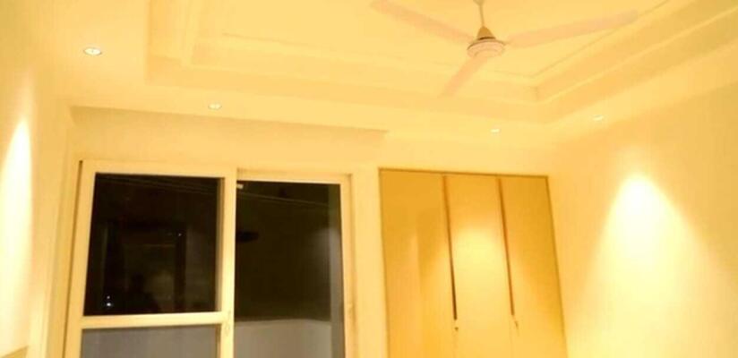 4 BHK Independent Builder Floor in Block C Defence Colony, Delhi