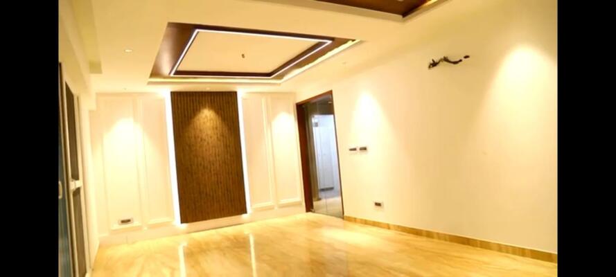 4 BHK Independent Builder Floor in Block C Defence Colony, Delhi