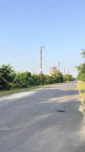 Residential land / Plot in Sector 25 Yeida, Greater Noida